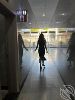 这个这个包臀裙骚婊子！怎么才能操她啊！2