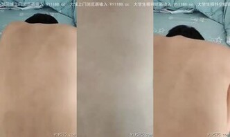 赤峰短发少妇家无套后入