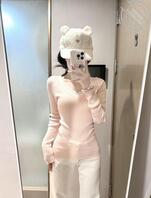 初入海角分享自己，介绍自己让你能了解我，也希望你能够理解我(*^▽^*)1