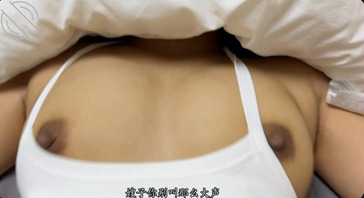 胆小的叔叔一改常态，猥亵新婚怀孕的嫂子强行内射1