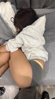 国庆和大学女友见面后偷看她隐藏相册，发现她给别人口的视频怎么办1