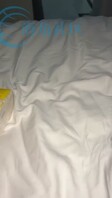 老婆逼发骚了又让单男射进去了，想把我老婆弄爽的看我视频，发你们的工具