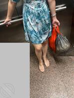 偷拍少妇骚脚0