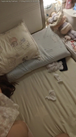 后入小屁股女友