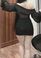 我妈在发廊工作2