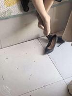 依旧丈母娘，看的每天很难受