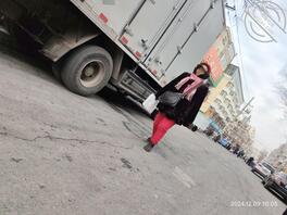 公园老头乐2（看看这都是谁的媳妇谁的妈）