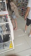 沂水外卖小哥送餐偶遇，0