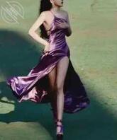 女大学生运动会走光1