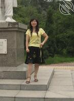 我妈妈年轻时的照片2