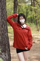 户外运动