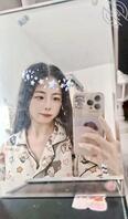 当朋友圈发，臭男人们来看我2