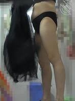 宽腿缝的屁股好看吗0