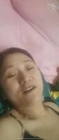 有没有想对着丈母娘照片喷射的
