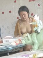 小姨子