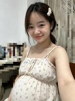 四川05年孕妇，背着老公第一次发帖，有人能看见吗
