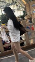 游乐场美腿0