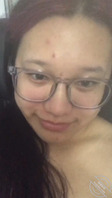 超级大奶洗澡自拍