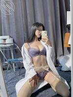 我的反差表姐1