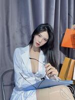 我的反差表姐