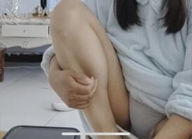 妈妈的肥逼1