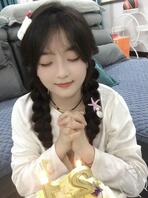 祝我生日快乐，在海角过得第一个生日分享