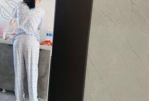 21 和家里商量好了，让护士表妹就住在我这里，趁妈妈没回来想把表妹先睡了0