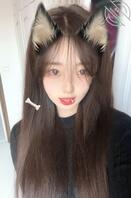 哈尔滨师范大学骚母狗，认出可c1