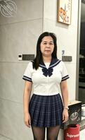 熟女妈妈穿Jk2