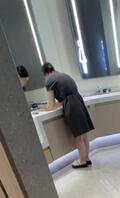 厕拍