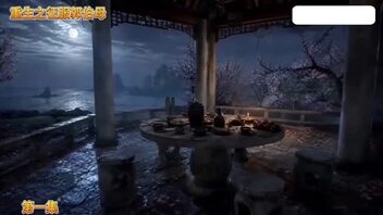 ai爆火情色短剧精品篇&mdash;重生之征服郭伯母第一集
高清修复版发布
