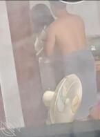 偷窥巨乳大嫂2