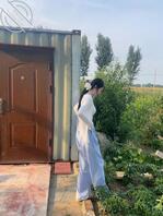 宝宝，看完照片你喜欢哪里就给你看哪里啊