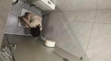 原创偷拍苏州台球助教妹妹1