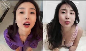 山西反差骚表姐王晓霞2
