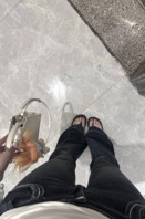 母狗金美彤被表白了0