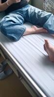 同一个病房的宝妈，屁股和臀部是我喜欢2