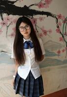 小姐姐的胸罩1