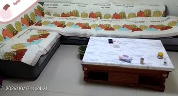 日常腻在妈妈身上，八十四帖