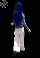 原创厕拍 苗条的小少妇1