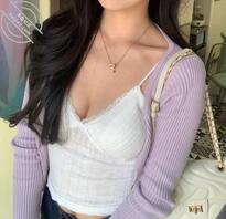 宝宝们快来找欣欣聊天，文爱0