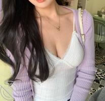 宝宝们快来找欣欣聊天，文爱1