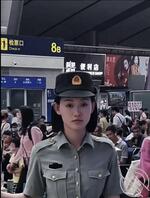 空姐.护士再骚也没有女兵一半骚0