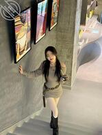 给兄弟妻推荐几款战斗衣服