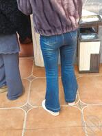 偷拍牛仔裤大长腿