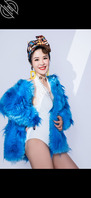 绝艳少妇私房写真展示2