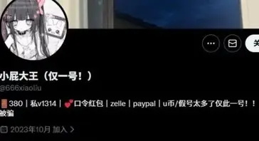 抖音隐藏级颜值天花板“小屁大王”/“屁小六”，老牌艺术家专攻擦边赛道！日常分享全是“不经意”的暴击，纯欲脸+短小精悍的完整度，看完只想说：就这？再来点！2