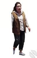 原创厕拍 菊花盛开的少妇