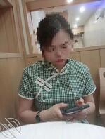 [原创]2晚上加了兄弟媳妇的微信，方便教她在哪里买菜啥的