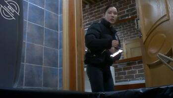 精品厕拍 极品大馒头白虎逼 大逼直对镜头